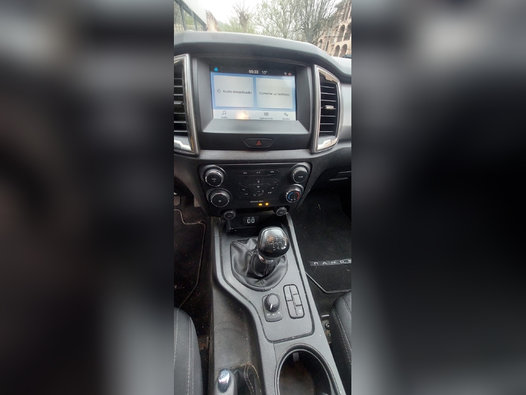 Ford Ranger 2.0 170CV  foto 5